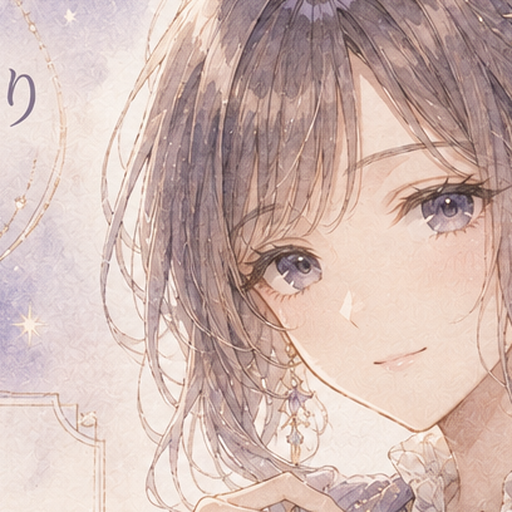星野しずく